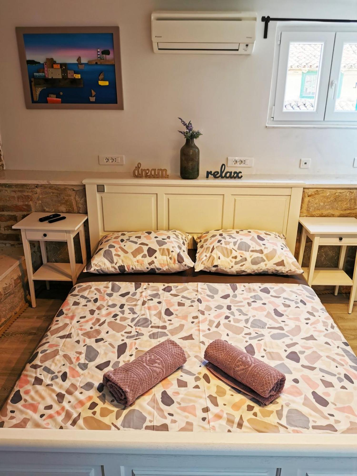 Croparadise Hostel Split Extérieur photo