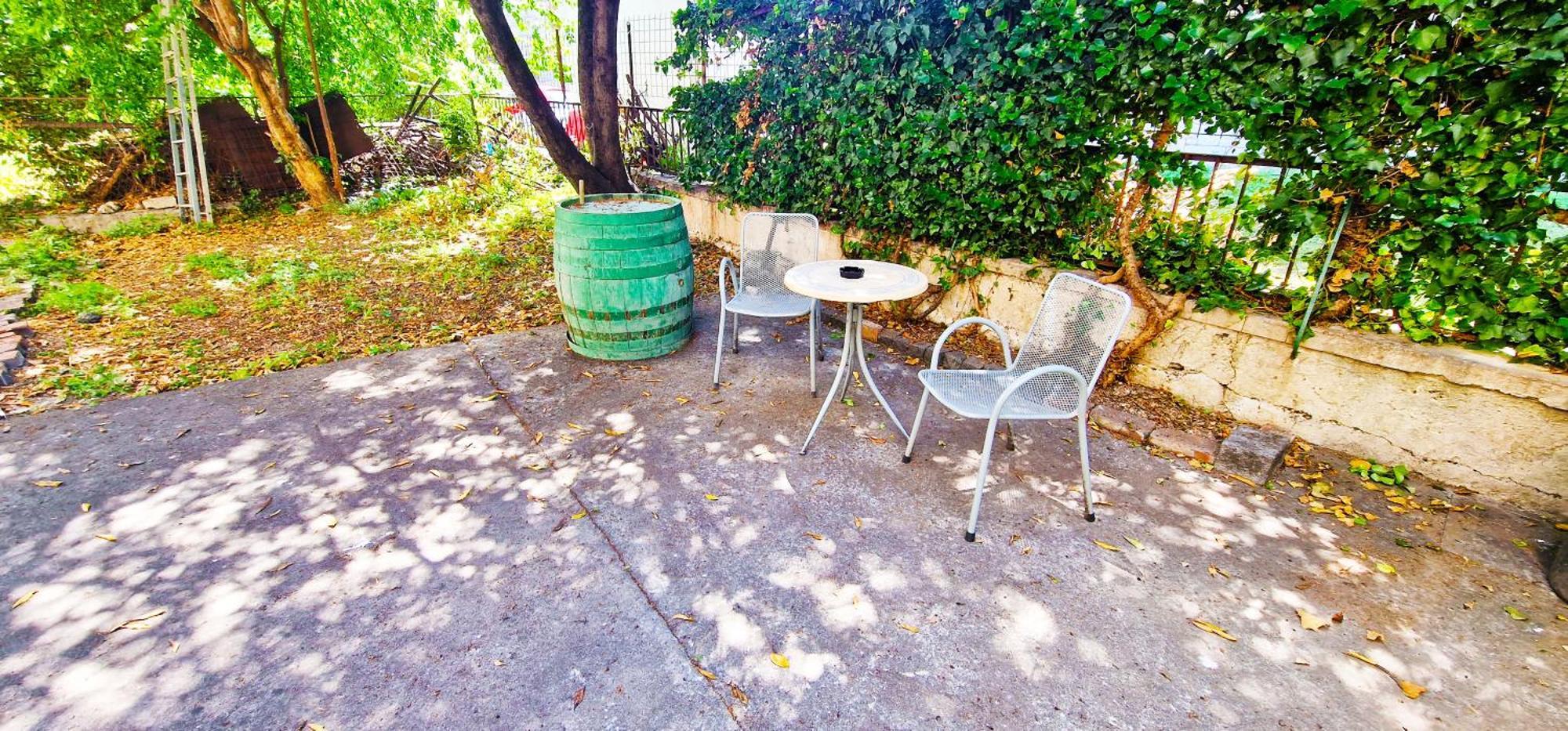 Croparadise Hostel Split Extérieur photo