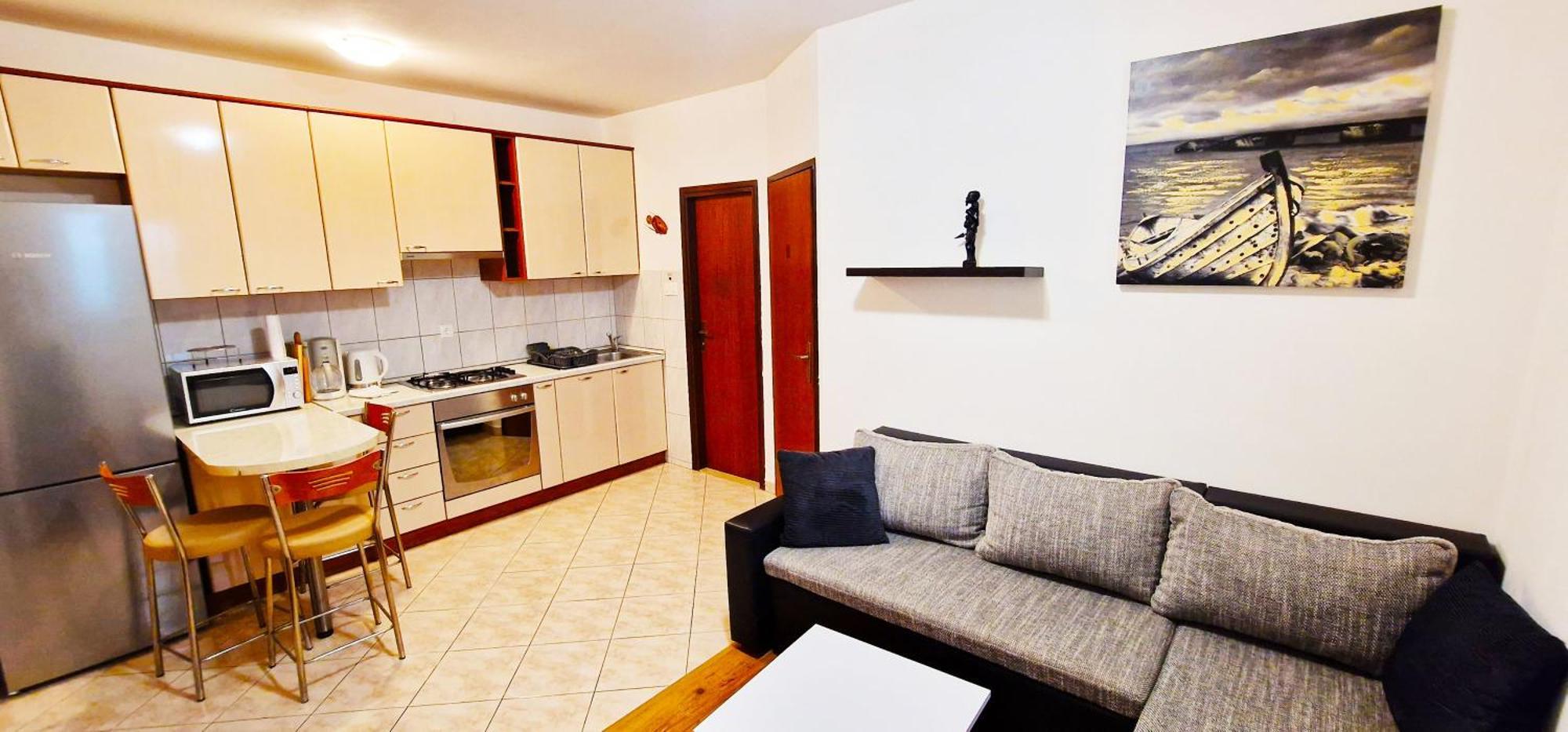 Croparadise Hostel Split Extérieur photo