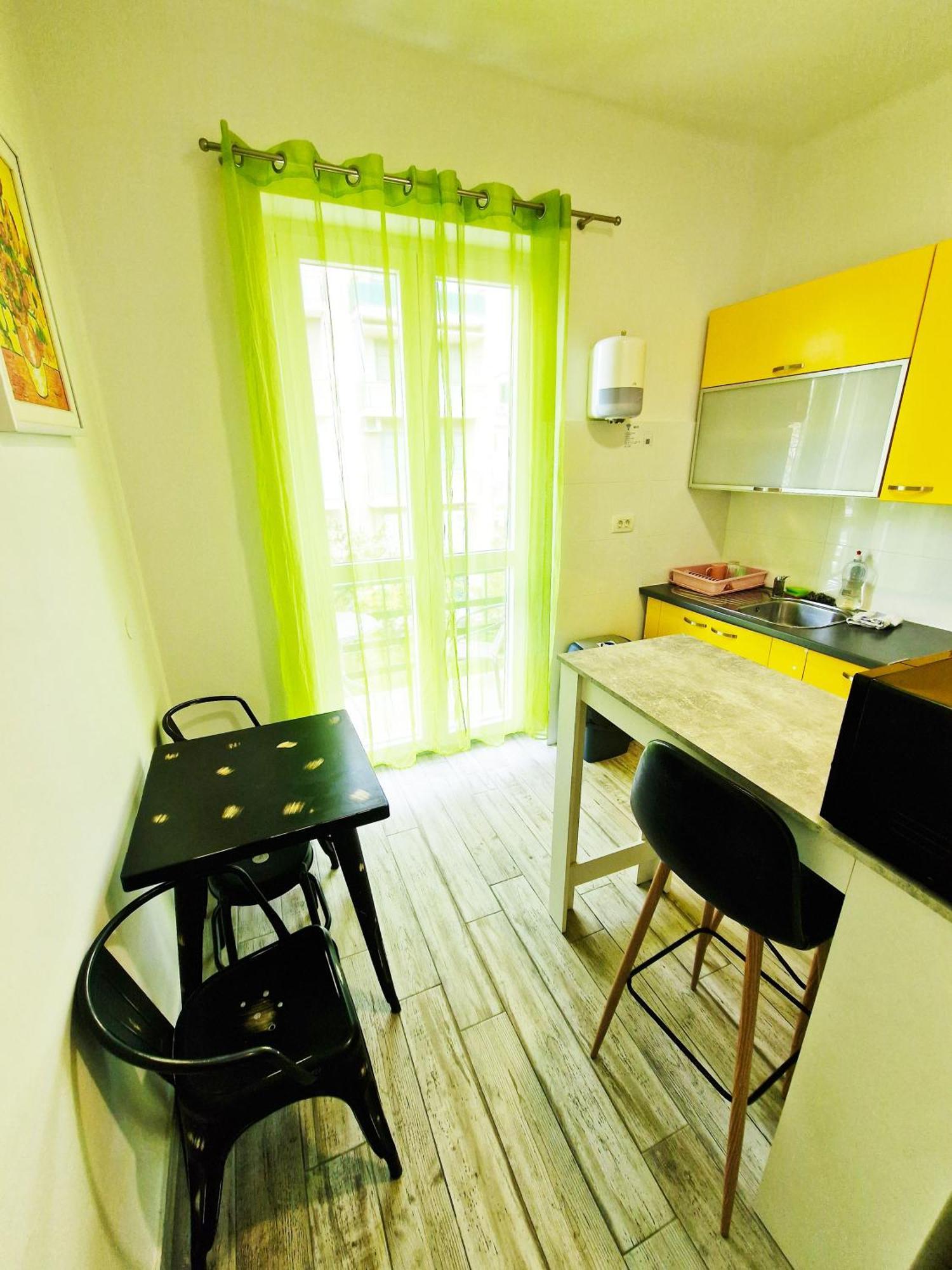 Croparadise Hostel Split Extérieur photo